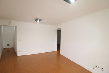 Apartamento à venda com 57m², 2 quartos e 1 vagaSala