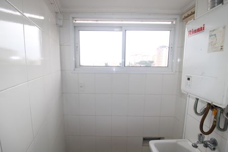 Apartamento à venda com 57m², 2 quartos e 1 vagaÁrea de Serviço