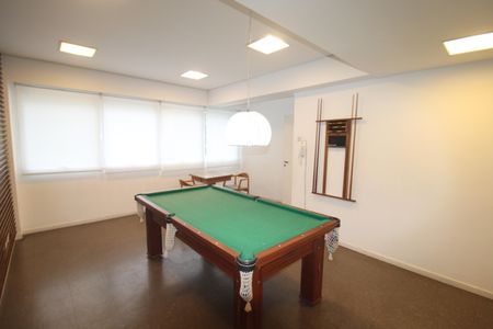 Apartamento à venda com 57m², 2 quartos e 1 vagaÁrea Comum