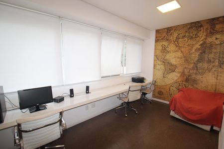 Apartamento à venda com 57m², 2 quartos e 1 vagaÁrea Comum