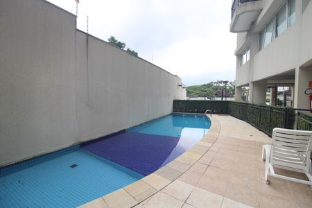 Apartamento à venda com 57m², 2 quartos e 1 vagaÁrea Comum