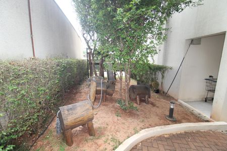 Apartamento à venda com 57m², 2 quartos e 1 vagaÁrea Comum