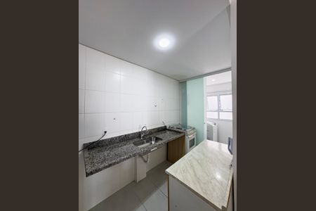 Apartamento à venda com 2 quartos, 56m² em Baeta Neves, São Bernardo do Campo