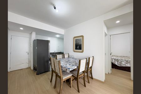 Apartamento à venda com 2 quartos, 56m² em Baeta Neves, São Bernardo do Campo