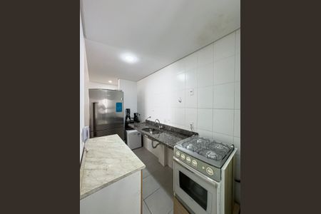 Apartamento à venda com 2 quartos, 56m² em Baeta Neves, São Bernardo do Campo