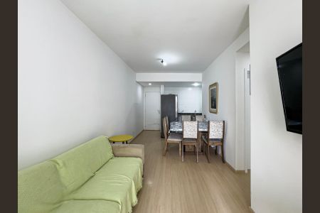 Apartamento à venda com 2 quartos, 56m² em Baeta Neves, São Bernardo do Campo