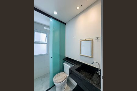 Apartamento à venda com 2 quartos, 56m² em Baeta Neves, São Bernardo do Campo