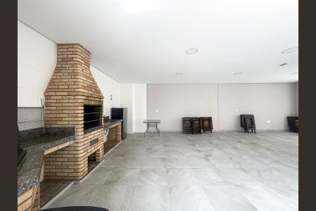 Apartamento à venda com 2 quartos, 56m² em Baeta Neves, São Bernardo do Campo