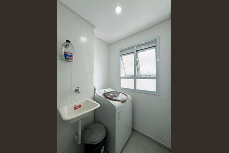 Apartamento à venda com 2 quartos, 56m² em Baeta Neves, São Bernardo do Campo