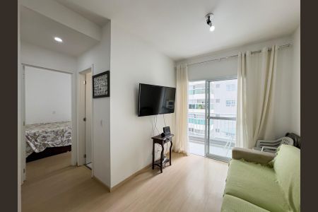 Apartamento à venda com 2 quartos, 56m² em Baeta Neves, São Bernardo do Campo
