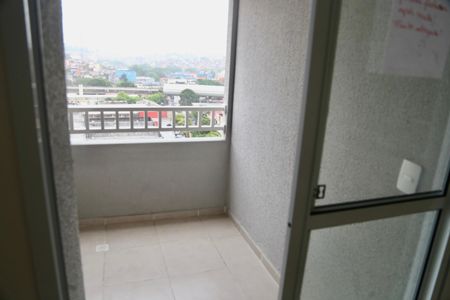 Sala de apartamento à venda com 2 quartos, 30m² em Vila Plana, São Paulo