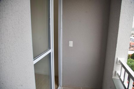 Apartamento à venda com 30m², 2 quartos e sem vaga Apartamento à venda com 30m², 2 quartos e sem vagaQuarto 2