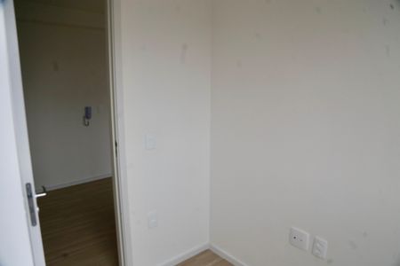Quarto 1 de apartamento à venda com 2 quartos, 30m² em Vila Plana, São Paulo