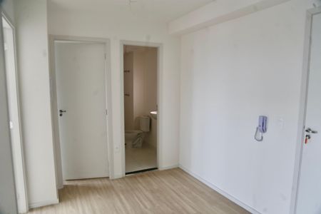 Sala de apartamento à venda com 2 quartos, 30m² em Vila Plana, São Paulo