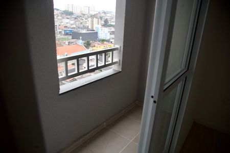 Apartamento à venda com 2 quartos, 31m² em Vila Plana, São Paulo