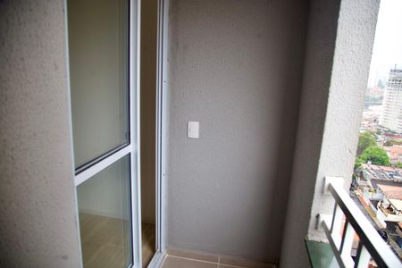 Apartamento à venda com 2 quartos, 31m² em Vila Plana, São Paulo