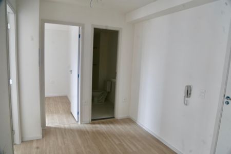 Apartamento à venda com 2 quartos, 31m² em Vila Plana, São Paulo