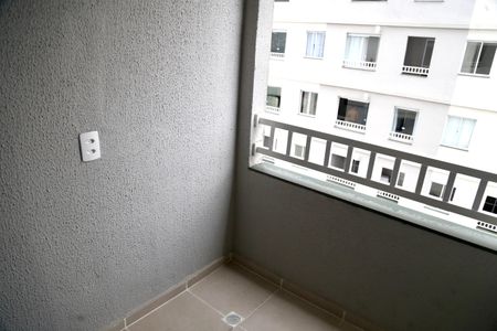 Apartamento à venda com 31m², 2 quartos e sem vaga