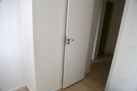Apartamento à venda com 31m², 2 quartos e sem vaga