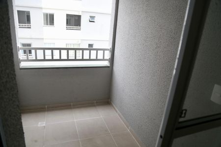 Apartamento à venda com 31m², 2 quartos e sem vaga