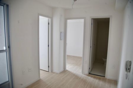 Apartamento à venda com 2 quartos, 31m² em Vila Plana, São Paulo