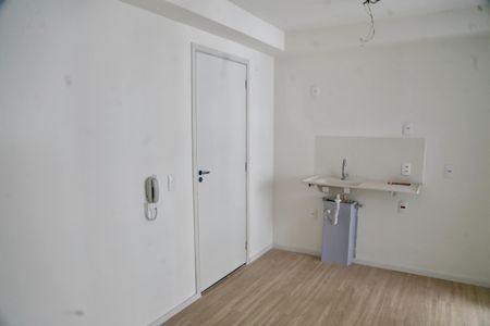 Apartamento à venda com 2 quartos, 31m² em Vila Plana, São Paulo