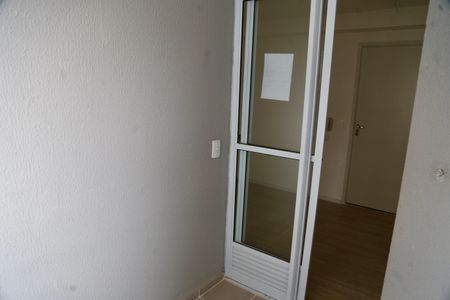 Apartamento à venda com 30m², 2 quartos e sem vaga