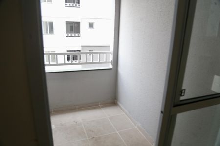 Apartamento à venda com 30m², 2 quartos e sem vaga
