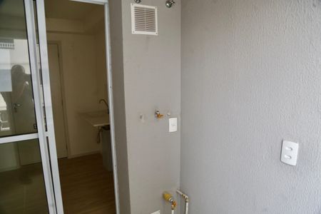 Apartamento à venda com 30m², 2 quartos e sem vaga