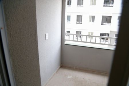 Apartamento à venda com 30m², 2 quartos e sem vaga
