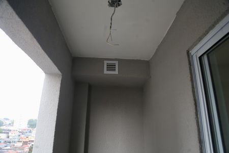 Apartamento à venda com 30m², 2 quartos e sem vaga