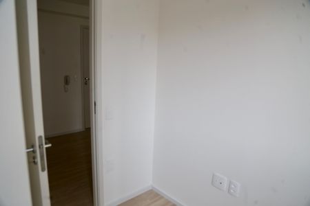 Apartamento à venda com 2 quartos, 30m² em Vila Plana, São Paulo