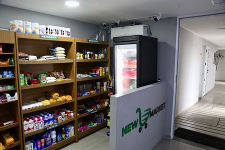 Apartamento à venda com 30m², 2 quartos e sem vaga