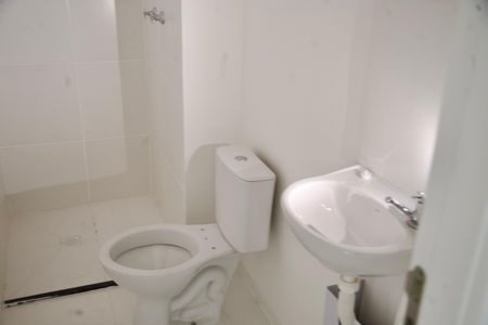Apartamento à venda com 30m², 2 quartos e sem vaga