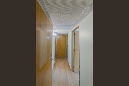 Apartamento para alugar com 137m², 3 quartos e 1 vaga Apartamento para alugar com 137m², 3 quartos e 1 vagaCorredor dos Quartos