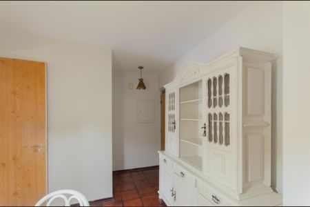 Apartamento para alugar com 137m², 3 quartos e 1 vaga Apartamento para alugar com 137m², 3 quartos e 1 vagaSala de Jantar