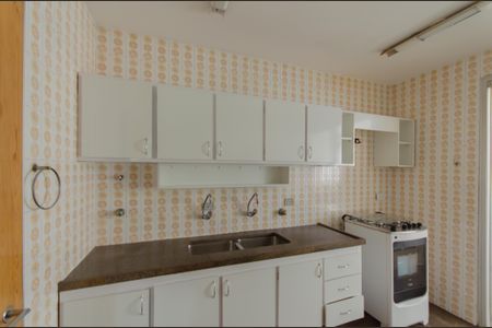 Apartamento para alugar com 137m², 3 quartos e 1 vaga Apartamento para alugar com 137m², 3 quartos e 1 vagaCozinha