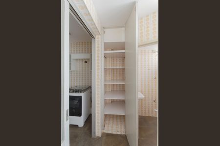 Apartamento para alugar com 137m², 3 quartos e 1 vaga Apartamento para alugar com 137m², 3 quartos e 1 vagaÁrea de Serviço