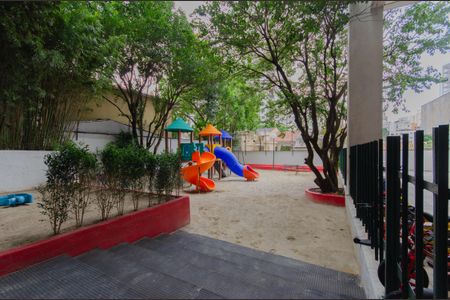 Apartamento para alugar com 137m², 3 quartos e 1 vaga Apartamento para alugar com 137m², 3 quartos e 1 vagaÁrea comum