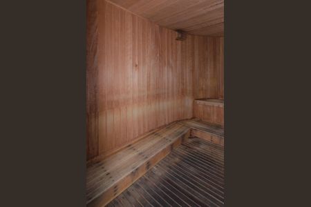 Apartamento para alugar com 137m², 3 quartos e 1 vaga Apartamento para alugar com 137m², 3 quartos e 1 vagaÁrea comum - Sauna