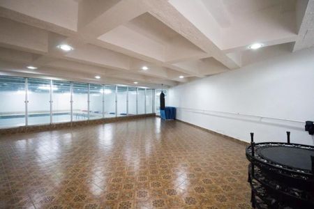 Apartamento para alugar com 137m², 3 quartos e 1 vaga Apartamento para alugar com 137m², 3 quartos e 1 vagaÁrea comum