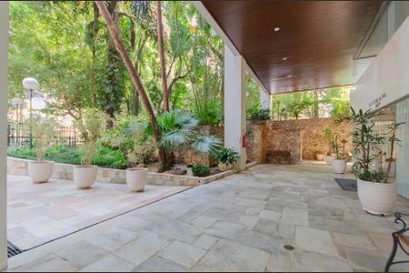 Apartamento para alugar com 137m², 3 quartos e 1 vaga Apartamento para alugar com 137m², 3 quartos e 1 vagaÁrea comum