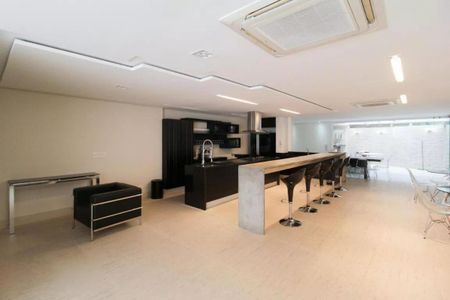 Apartamento para alugar com 137m², 3 quartos e 1 vaga Apartamento para alugar com 137m², 3 quartos e 1 vagaÁrea comum - Espaço Gourmet