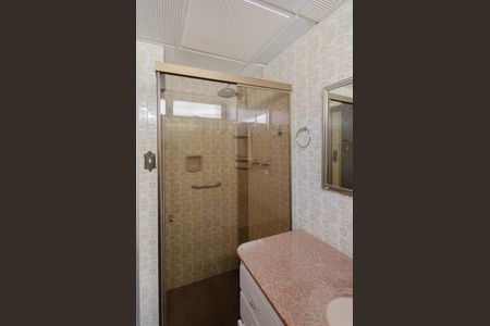 Apartamento para alugar com 137m², 3 quartos e 1 vaga Apartamento para alugar com 137m², 3 quartos e 1 vagaBanheiro da Suíte