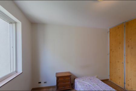 Apartamento para alugar com 137m², 3 quartos e 1 vaga Apartamento para alugar com 137m², 3 quartos e 1 vagaQuarto 1