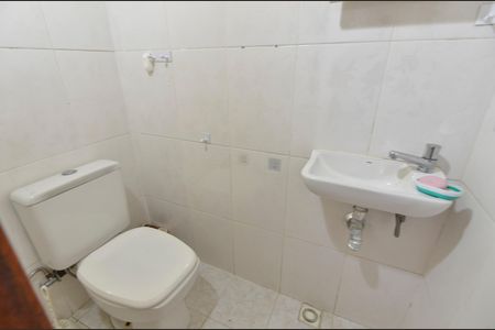 Casa para alugar com 200m², 3 quartos e 1 vagaBanheiro 2