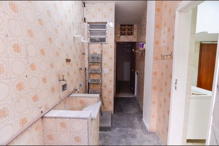 Casa para alugar com 200m², 3 quartos e 1 vagaÁrea de Serviço