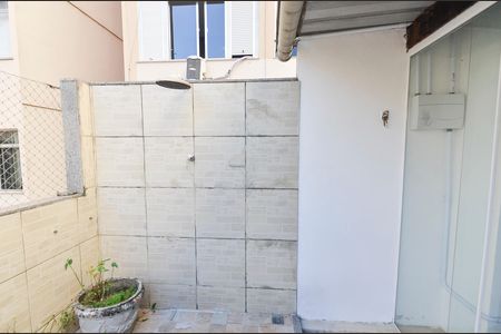 Casa para alugar com 200m², 3 quartos e 1 vagaTerraço