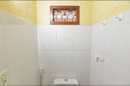 Casa para alugar com 200m², 3 quartos e 1 vagaBanheiro 2