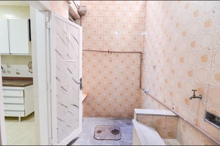 Casa para alugar com 200m², 3 quartos e 1 vagaÁrea de Serviço
